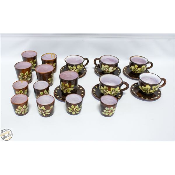 FLAT OF CERAMICA JARDIM CURITIBA