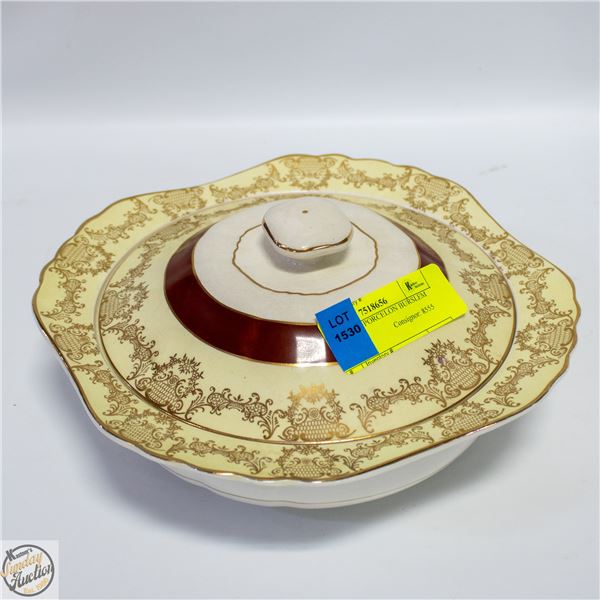 MIDWINTER PORCELON BURSLEM ENGLAND