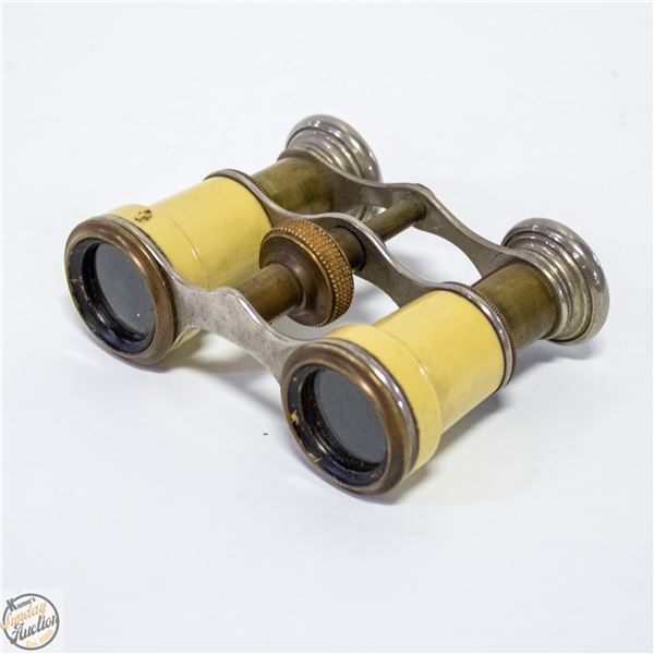 ANTIQUE GRAND LUMIERE PARIS OPERA