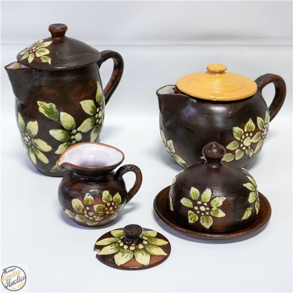 FLAT OF CERAMICA JARDIM CURITIBA