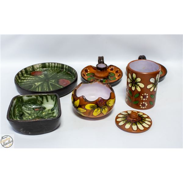 FLAT OF CERAMICA JARDIM CURITIBA