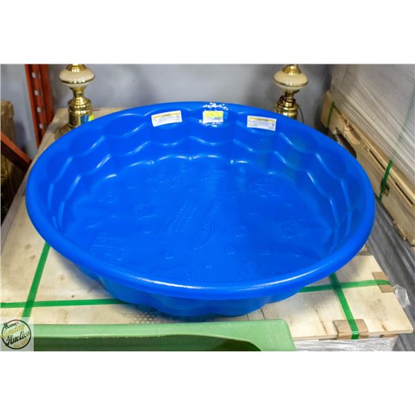 OUTDOOR KIDS POOL