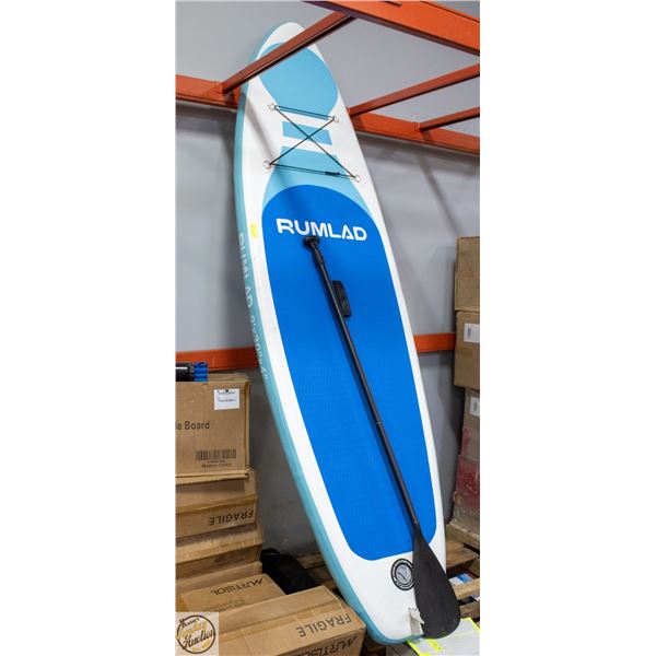 NEW MURTISOL STAND UP PADDLE BOARD