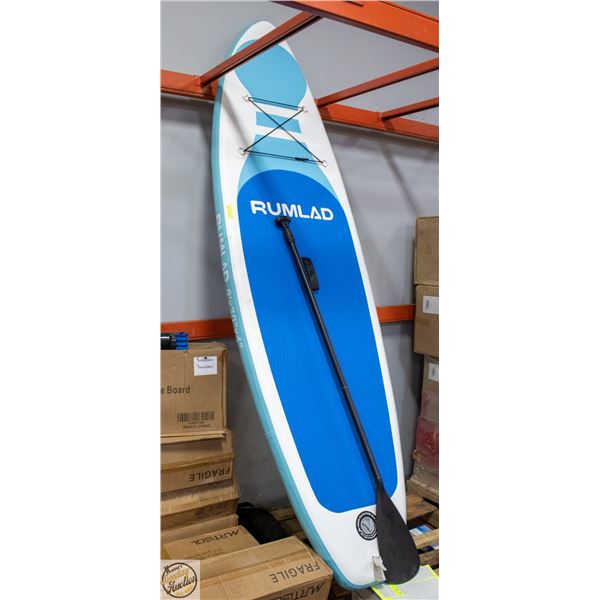 NEW MURTISOL STAND UP PADDLE BOARD