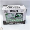 Image 1 : WALKERS ENGLISH CREAMY TOFFEE 12 X 150G BAGS/BOX