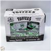 Image 1 : WALKERS MINT TOFFEE - 12 X 150G BAGS PER BOX