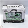 Image 1 : WALKERS MINT TOFFEE - 12 X 150G BAGS PER BOX