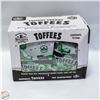 Image 1 : WALKERS MINT TOFFEE - 12 X 150G BAGS PER BOX