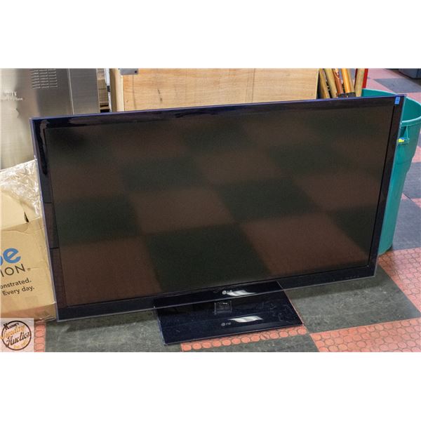 LG 55" LCD TV BM-LDS201