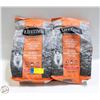 Image 1 : 2X5LB LIFETIME ALL AGES CAT FOOD SALMON &