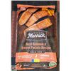 Image 1 : 22LB MERRICK ADULT DOG FOOD SALMON &