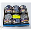 Image 1 : 12 X 85G AUTHORITY MATURE 11+ CAT FOOD
