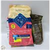 Image 1 : 6LBS BLUE BUFFALO ADULT DOG FOOD
