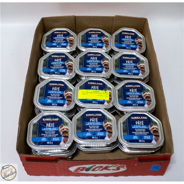 24 X  99G KIRKLAND ADULT SMALL BREED