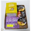 Image 1 : TIKI DOG ASST WET DOG FOOD PACK BB APRIL 2026