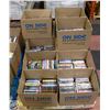 Image 1 : DVD COLLECTION - 512 TITLES (11 LARGE BOXES)