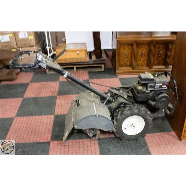 CRAFTSMAN 5HP ROTOTILLER