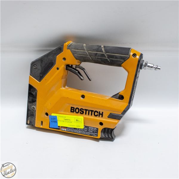 BOSTITCH AIR STAPLER