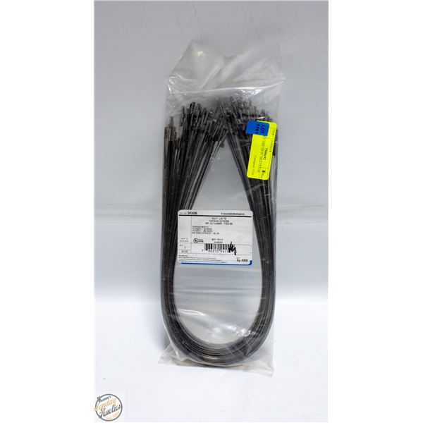 SEALED ABB 100 PC MULTI-LOK