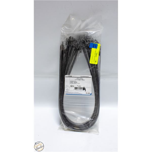 SEALED ABB 100 PC MULTI-LOK