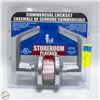 Image 1 : NEW TELL COMMERICAL LOCKSET