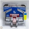 Image 1 : NEW TELL COMMERICAL LOCKSET