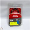 Image 1 : NEW  8" CHAIN SAW CHAIN S33