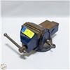 Image 1 : 4" SWIVEL BENCH VISE