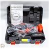 Image 1 : NEW IN BOX CORDLESS MINI CHAINSAW WITH FAST 2