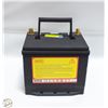 Image 1 : FLY POWER 12V LITHIUM BATTERY 40AH,