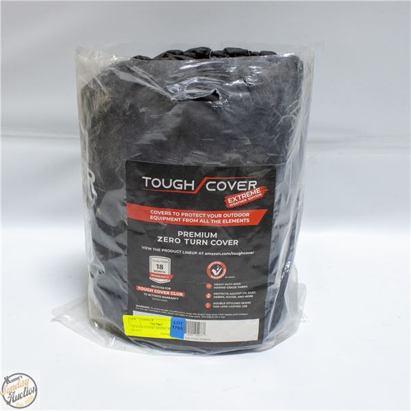 "TOUGH COVER" RIDING MOWER HEAVY