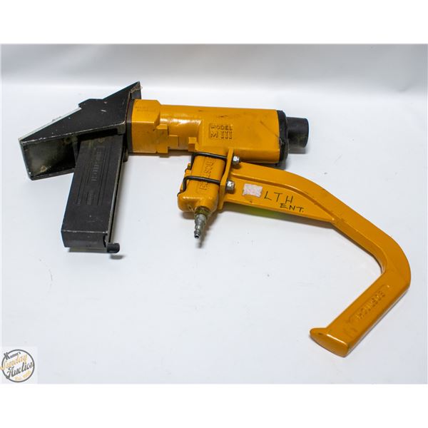 HD BOSTITCH N55 AIR NAILER