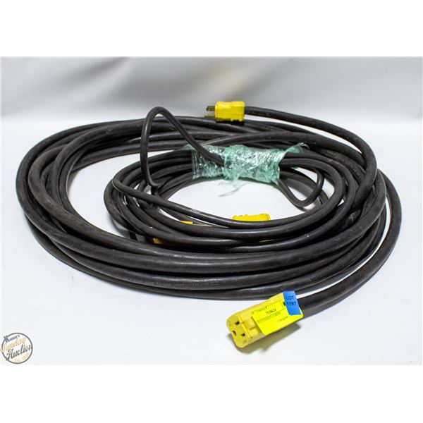 2 HD EXTENSION CORDS