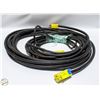 Image 1 : 2 HD EXTENSION CORDS