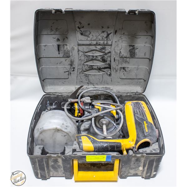 WAGNER PAINT SPRAYER/GUN
