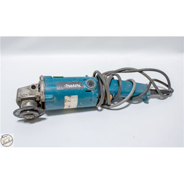MAKITA GRINDER