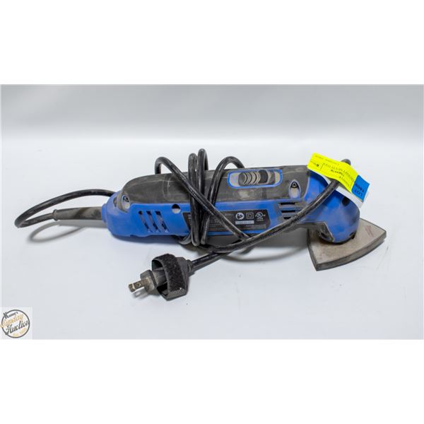 MASTERCRAFT MULTI TOOL