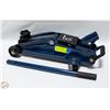 Image 1 : CERTIFIED TRILLEY JACK 2 TON CAPACITY