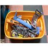 Image 1 : VARIOUS TOOL LOT #1