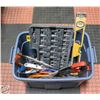 Image 1 : VARIOUS TOOL LOT #3