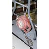 Image 1 : SELF-RETRACTING LIFELINE (SRL) FALL