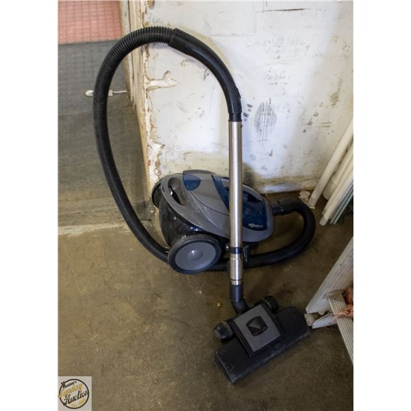 PHANTOM POWER PET VACUUM CLEANER