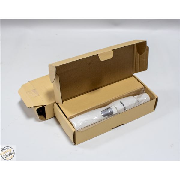 2 X USB PET NAIL/CLAW GRINDERS