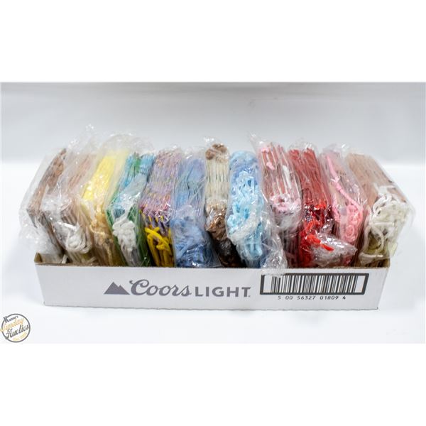 144 ASSORTED GIFT BAGS