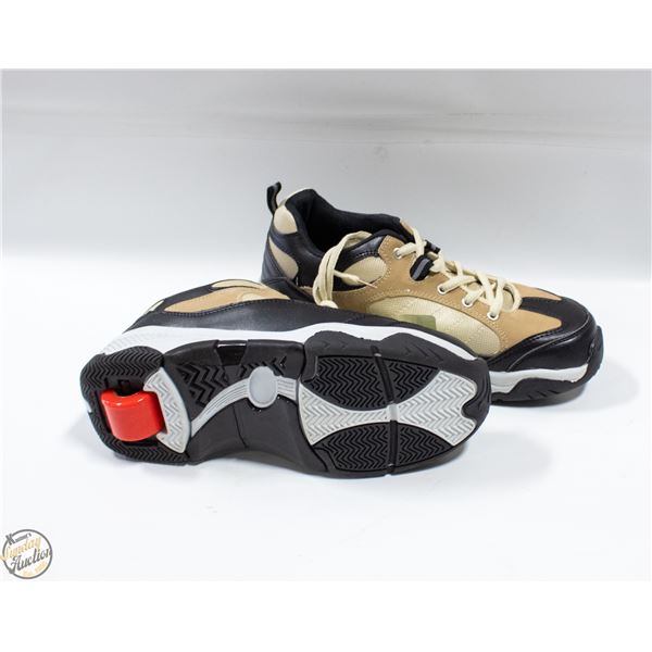 ROLLER SHOES SIZE 7/39