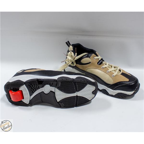 ROLLER SHOES SIZE 8/41