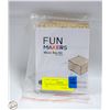 Image 1 : MUSIC BOX FUN MAKER BUILDING KIT