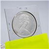 Image 2 : 1967 CANADA SILVER DOLLAR
