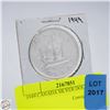 Image 1 : 1949 CANADA SILVER DOLLAR