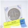 Image 1 : 1939 CANADA SILVER DOLLAR